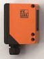 IFM Reflexlichtschranke Infrarot  OA5104 