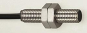 IFM Induktiver Sensor M8 x 1 3-   IE5344 
