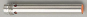 IFM Induktiver Sensor D 6,5 DC    IT5034 
