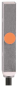IFM Induktiver Sensor DC PNP      IL5003 