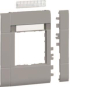 Hager Rahmenblende modular    GR1202ALAN 