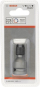 Bosch Adapter Steckschlüssel- 2608551110 