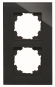 Kopp Glas-Rahmen 2f.HK07       405405004 