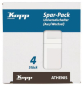 Kopp Universalschalter 10AX    589629056 