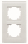 Kopp Glas-Rahmen 2f.HK07       405402001 