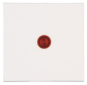 KOPP Wippe m.L.rot HK07 r-wei  490072006 