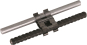 Dehn 308133 DC BK  DC BK 12 RD10 STBLANK 