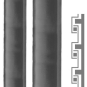 Flexa LIQUID-TIGHT-EF-OR sw   2082102016 