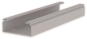 Unex Kabelrinne ungelocht          66151 