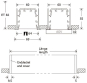 LTS LK-P     LK-P 060.002 OAG/... silber 