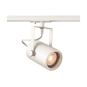 SLV Eurospot 1PH-Strahler Weiss   143811 