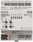 Jung KNX Schaltaktor 6f KNX     230061SR 