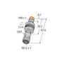 Turck Induktiver      NI3-M08-VN6X-H1341 