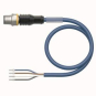 TURCK Aktuator-und       RSC4.441T-2/TEB 