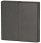 EATON CWIZ-02/04 Wippe 2fach      126049 