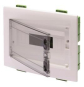 GEWISS Verteiler Hohlwand      GW40605PM 