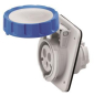 GEWISS Anbaustecker 10° HP IP67 GW62238H 