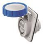 GEWISS Anbaustecker 10° HP IP67 GW62238H 
