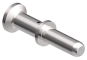 ILME Stiftkontakt 10qmm Silber  CX7MA 10 