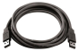 ILME Patchkabel 2,0m f.USB CX   CW 2 UAM 