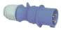 BALS Stecker TLS mit MULTI-    21001-TLS 