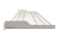 ASSM 1HE Fachboden perforiert   DN-97609 