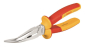 Bosch VDE Spitzzange gebogen  1600A02NE4 