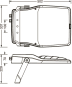 Siteco                      5XA7772B4F1A 