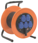 SCHIL          HT 305.MD5.50KS325-ORANGE 