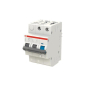 ABB FS402 10kA        FS402MK-B13/0.03 F 
