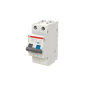 ABB FS401 6kA -C25/0. FS401E-C25/0.03 FI 