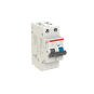 ABB FS401 6kA -C25/0. FS401E-C25/0.03 FI 