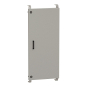 Schneider RAL7035 Innentür  NSYPAPLA105G 