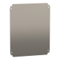GS MONTAGEPLATTE 450X350         NSYMM54 