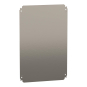 GS Montageplatte 350X550         NSYMM64 