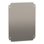 GS Montageplatte 250X350         NSYMM43 