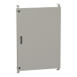 Schneider RAL7035 Innentür  NSYPAPLA107G 