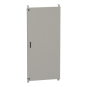 Schneider RAL7035 Innentür  NSYPAPLA157G 