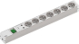 Bachmann 19" 1HE 7xUTE 1xÜSS     333.838 