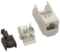 ABN ABN-RJ45-Adapter o.Patchkabel  BP115 