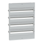 Schneider RAL7035             NSYDLA112G 