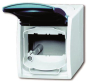 BJ APWG ocean Gehäuse          1758WN-53 