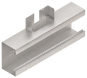 Niedax GK-T-Stk 90°     GKT 170-78T70 VW 