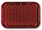 BJ Duro 2000 SI Symbol rot       2145-12 