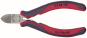 Knipex 72 02 125 Seitenschneider 7202125 