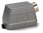 LAPP EPIC H-B 16 TS-RO M25 ZW   19082900 