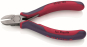 Knipex 72 02 125 Seitenschneider 7202125 