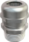 OBO V-TEC VM LM40 MS Kabelverschraubung 