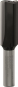 Bosch Nutfräser 8mm D1 12mm   2608628374 
