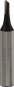 Bosch Nutfräser 8mm D1 4mm    2608628377 
